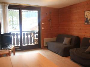 Studio Châtel, 1 pièce, 3 personnes - FR-1-200-231