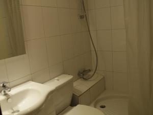 Studio Châtel, 1 pièce, 3 personnes - FR-1-200-231