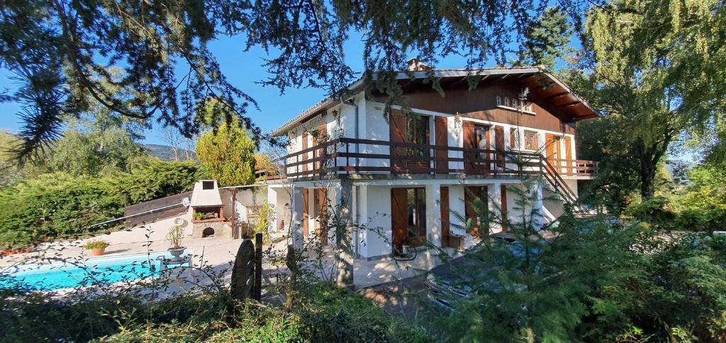 Studio Châtel, 1 pièce, 3 personnes - FR-1-200-232