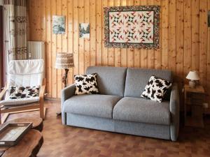 Studio Châtel, 1 pièce, 3 personnes - FR-1-200-293