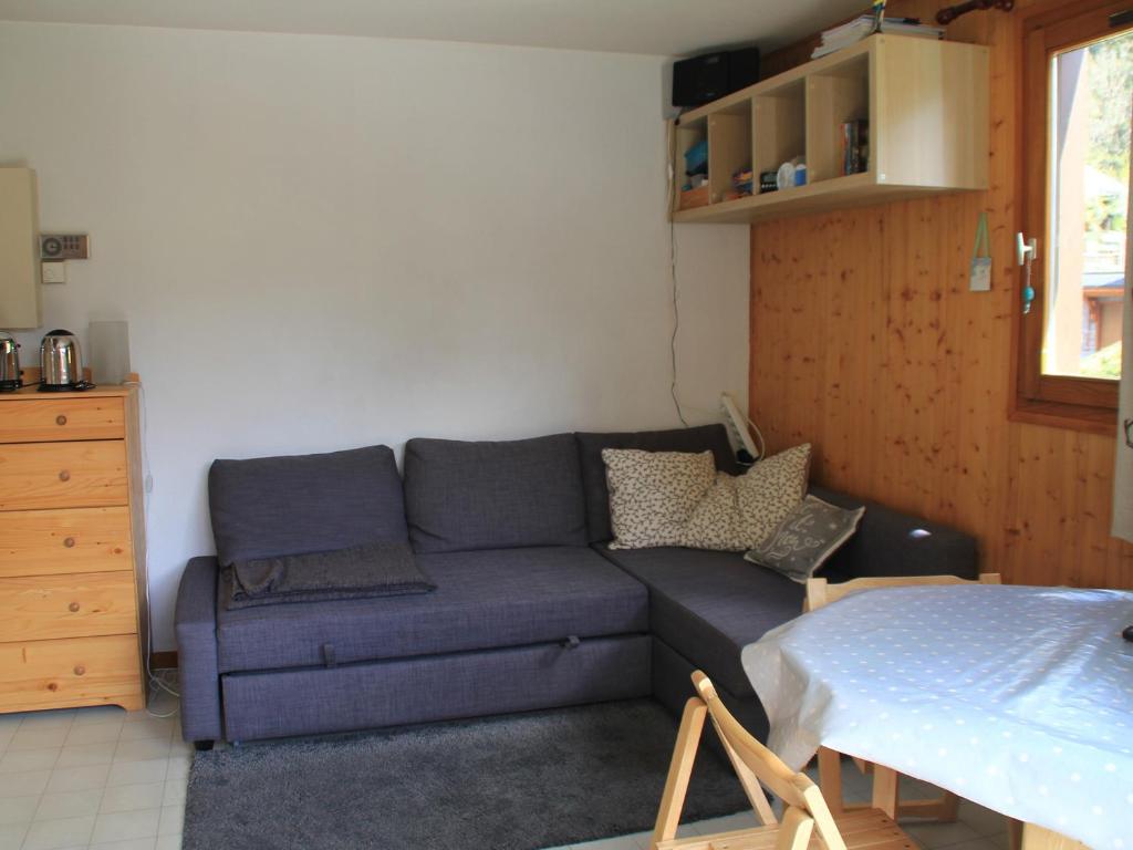 Studio Châtel, 1 pièce, 3 personnes - FR-1-200-297 1691 ROUTE DES FREINETS, 74390 Châtel