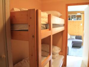 Studio Châtel, 1 pièce, 3 personnes - FR-1-200-297