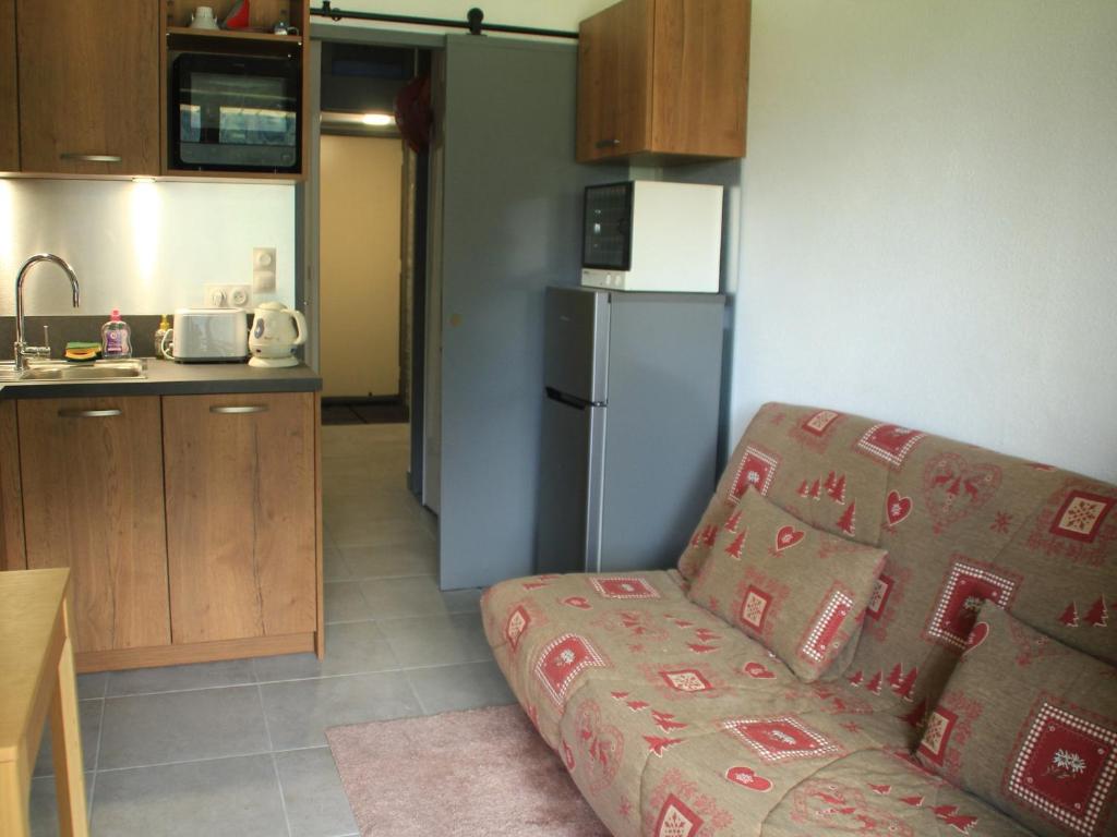 Studio Châtel, 1 pièce, 3 personnes - FR-1-200-316 293 CHEMIN DES RUISSEAUX, 74390 Châtel