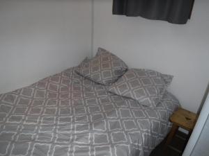 Studio Châtel, 1 pièce, 3 personnes - FR-1-200-316