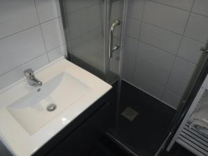 Studio Châtel, 1 pièce, 3 personnes - FR-1-200-316