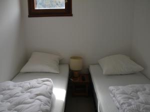 Studio Châtel, 1 pièce, 3 personnes - FR-1-200-353
