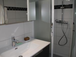 Studio Châtel, 1 pièce, 3 personnes - FR-1-200-353