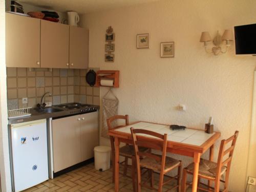 Studio Châtel, 1 pièce, 3 personnes - FR-1-200-360