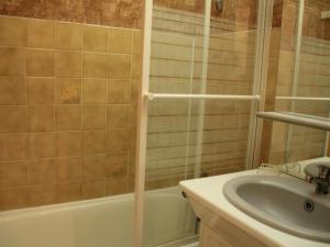 Studio Châtel, 1 pièce, 3 personnes - FR-1-200-360