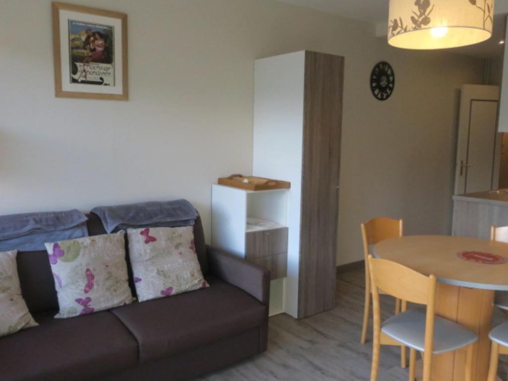 Studio Châtel, 1 pièce, 4 personnes - FR-1-198-115 978 ROUTE DU PETIT CHATEL, 74390 Châtel