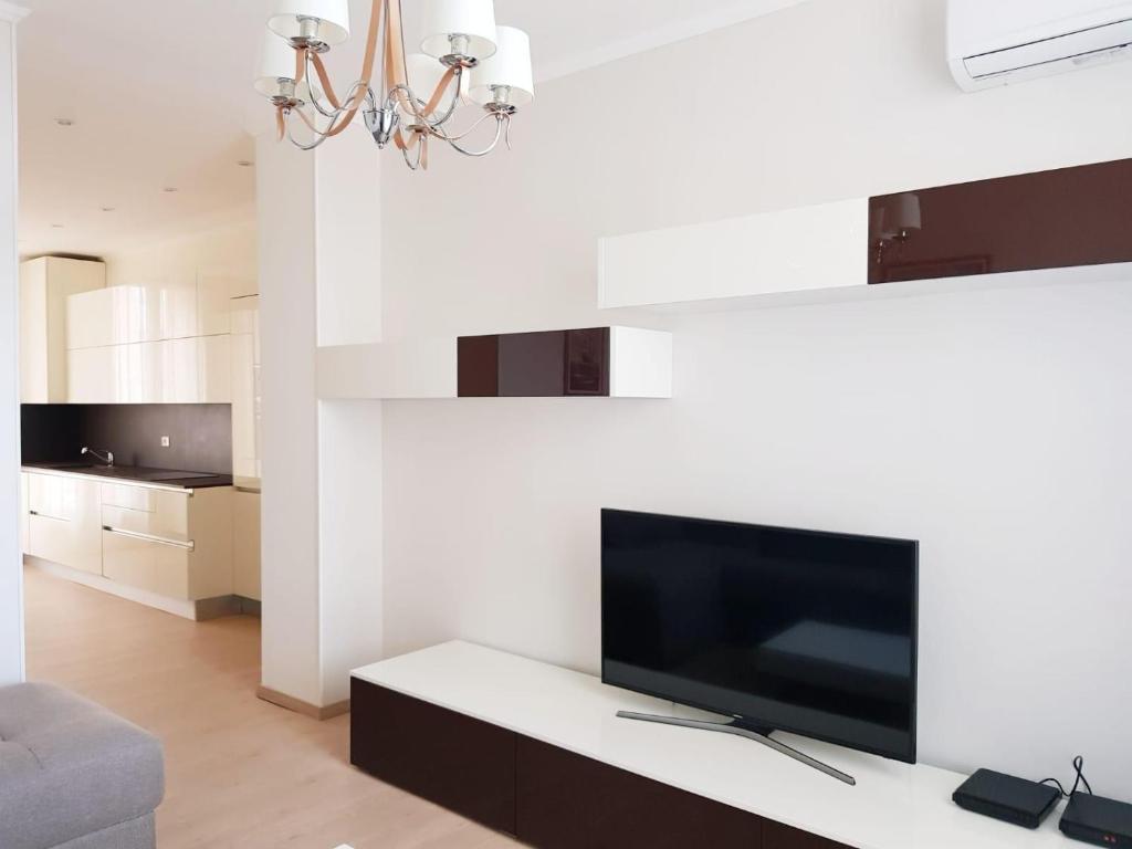 Studio Châtel, 1 pièce, 4 personnes - FR-1-198-128