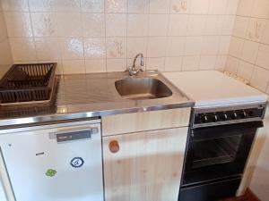 Studio Châtel, 1 pièce, 4 personnes - FR-1-198-198
