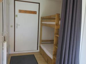 Studio Châtel, 1 pièce, 4 personnes - FR-1-198-237