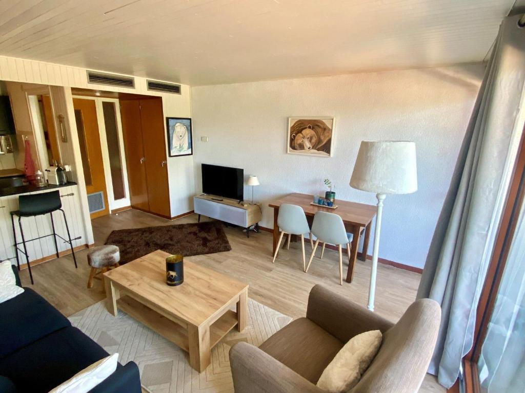 Studio Châtel, 1 pièce, 4 personnes - FR-1-198-242 121 CHEMIN SOUS LE CRET, 74390 Châtel