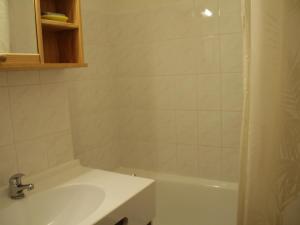 Studio Châtel, 1 pièce, 4 personnes - FR-1-200-137