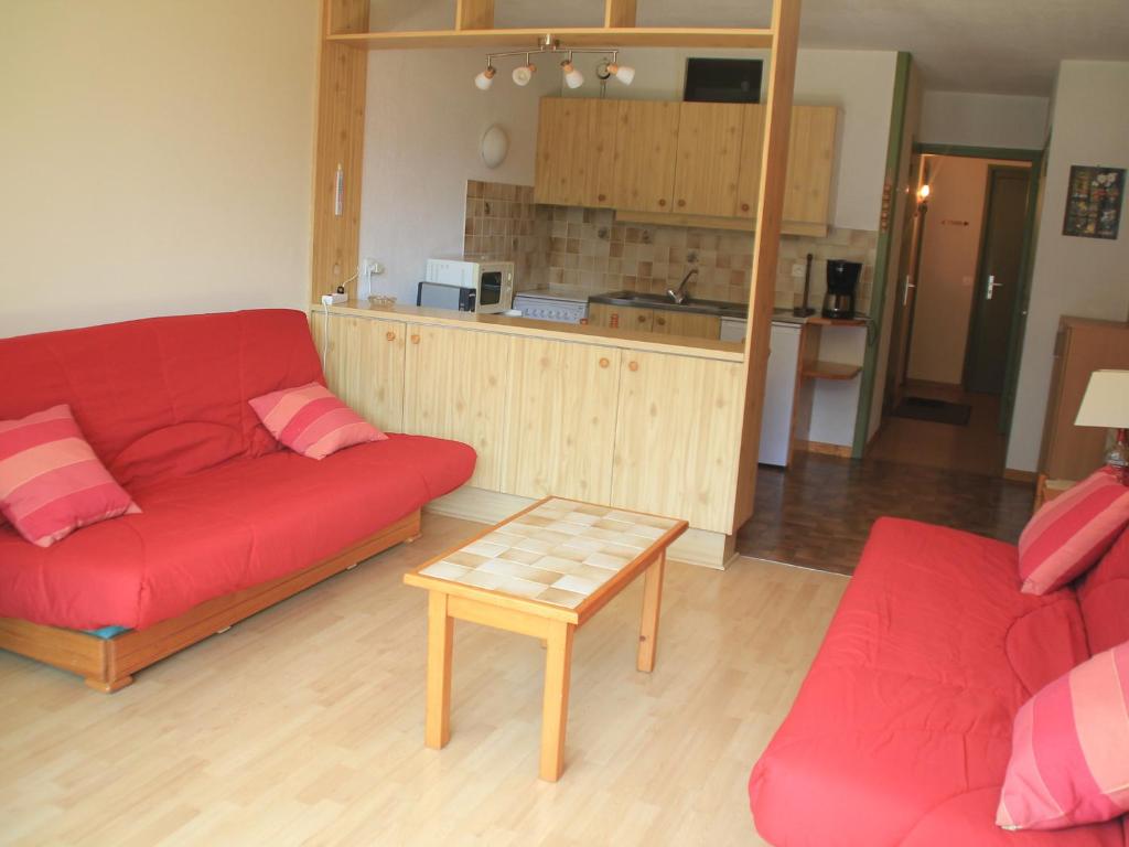 Appartement Studio Châtel, 1 pièce, 4 personnes - FR-1-200-139 261 Route De La Bechigne  -  - 74390 Châtel