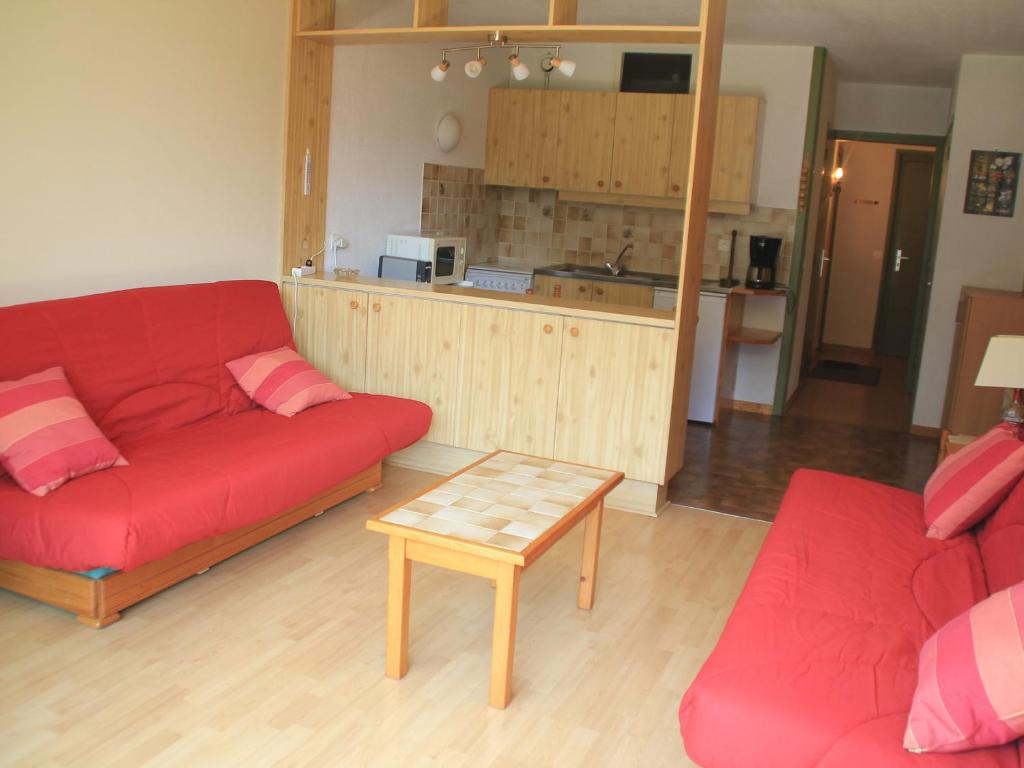 Studio Châtel, 1 pièce, 4 personnes - FR-1-200-139 261 Route De La Bechigne - -, 74390 Châtel