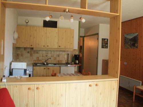 Studio Châtel, 1 pièce, 4 personnes - FR-1-200-139