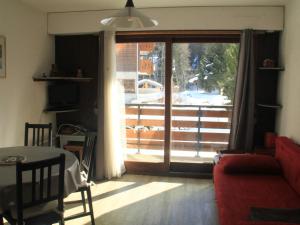 Studio Châtel, 1 pièce, 4 personnes - FR-1-200-141