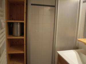 Studio Châtel, 1 pièce, 4 personnes - FR-1-200-172