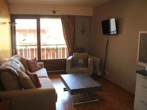 Studio Châtel, 1 pièce, 4 personnes - FR-1-200-173