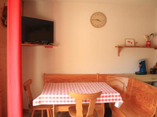 Studio Châtel, 1 pièce, 4 personnes - FR-1-200-180