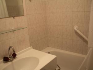 Studio Châtel, 1 pièce, 4 personnes - FR-1-200-180