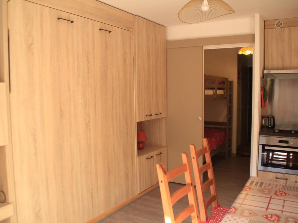 Studio Châtel, 1 pièce, 4 personnes - FR-1-200-201 82-84 Route De Pre-La-Joux - -, 74390 Châtel