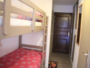 Studio Châtel, 1 pièce, 4 personnes - FR-1-200-201