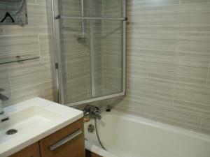 Studio Châtel, 1 pièce, 4 personnes - FR-1-200-201