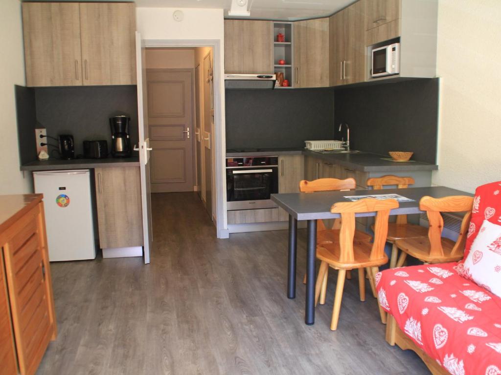 Studio Châtel, 1 pièce, 4 personnes - FR-1-200-203 82-84 Route De Pre-La-Joux - -, 74390 Châtel