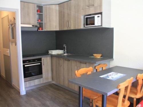 Studio Châtel, 1 pièce, 4 personnes - FR-1-200-203