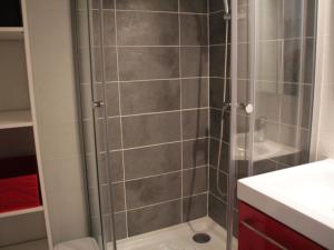 Studio Châtel, 1 pièce, 4 personnes - FR-1-200-203