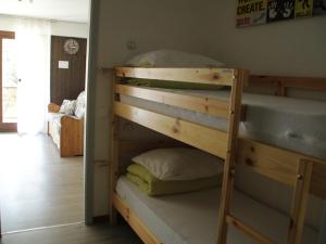 Studio Châtel, 1 pièce, 4 personnes - FR-1-200-216