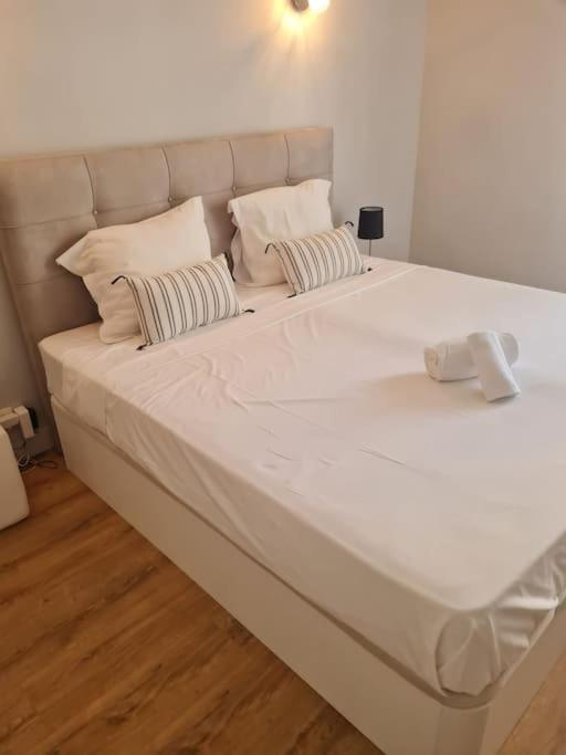Studio Châtel, 1 pièce, 4 personnes - FR-1-200-216
