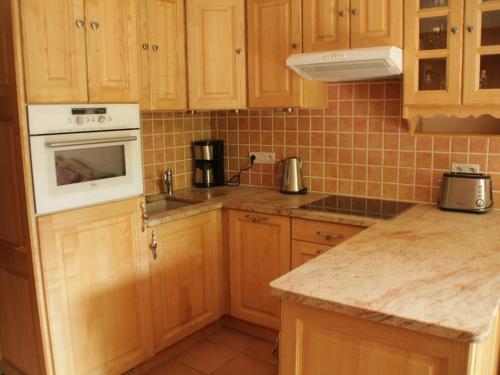 Studio Châtel, 1 pièce, 4 personnes - FR-1-200-228