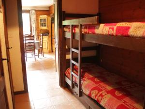 Studio Châtel, 1 pièce, 4 personnes - FR-1-200-228