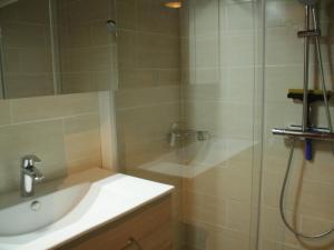 Studio Châtel, 1 pièce, 4 personnes - FR-1-200-228