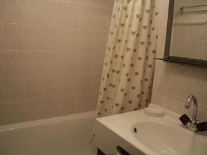 Studio Châtel, 1 pièce, 4 personnes - FR-1-200-252