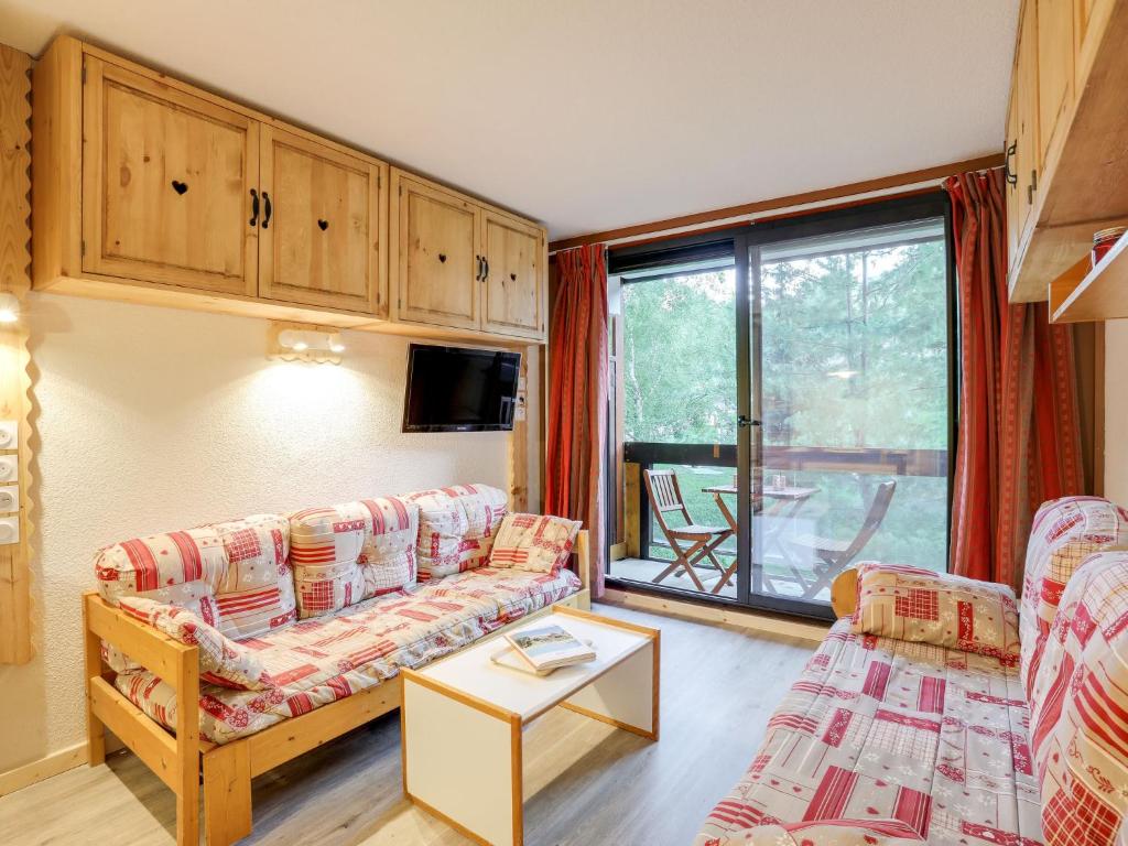 Studio Châtel, 1 pièce, 4 personnes - FR-1-200-266