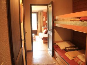Studio Châtel, 1 pièce, 4 personnes - FR-1-200-273