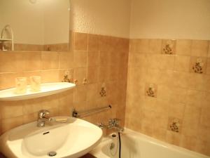Studio Châtel, 1 pièce, 4 personnes - FR-1-200-273