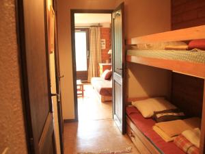 Appartement Studio Châtel, 1 pièce, 4 personnes - FR-1-200-273 53 Chemin De Sous-Vonnes -  - 74390 Châtel Rhône-Alpes