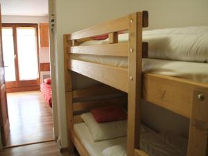 Studio Châtel, 1 pièce, 4 personnes - FR-1-200-277