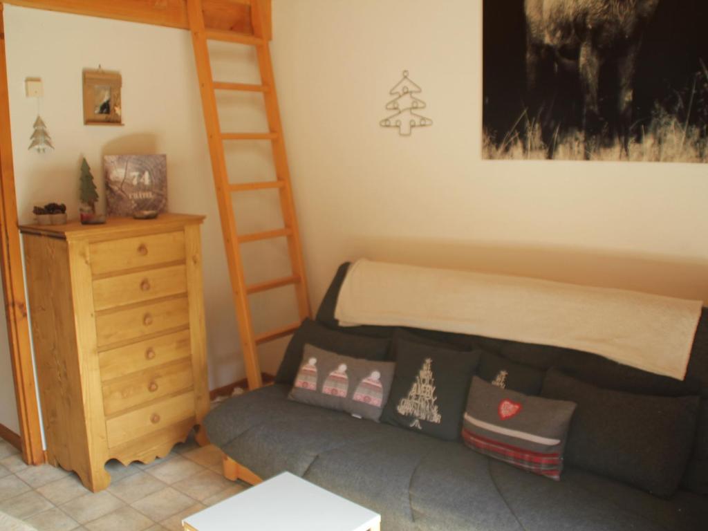 Studio Châtel, 1 pièce, 4 personnes - FR-1-200-280 861 Route Des Freinets - -, 74390 Châtel