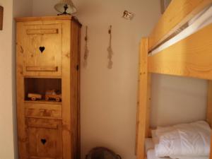 Studio Châtel, 1 pièce, 4 personnes - FR-1-200-280