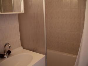 Studio Châtel, 1 pièce, 4 personnes - FR-1-200-280