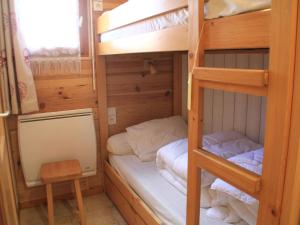 Studio Châtel, 1 pièce, 4 personnes - FR-1-200-323