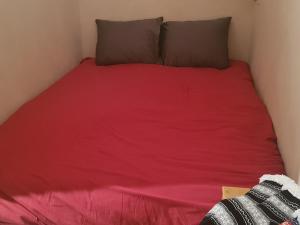 Studio Châtel, 1 pièce, 4 personnes - FR-1-200-351