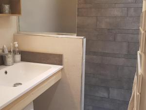 Studio Châtel, 1 pièce, 4 personnes - FR-1-200-351